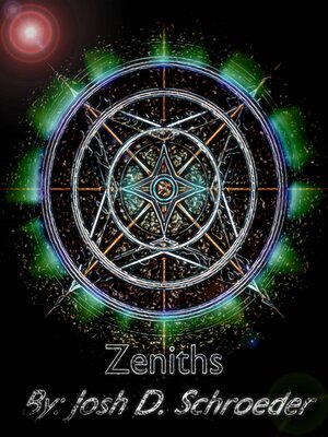 cover image of Zeniths